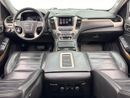 جي أم سي يوكون 2020 GMC Yukon Denali, 1 Year Warranty Unlimited Km, 07/2026 GMC Service Contract, GMC FSH, GCC