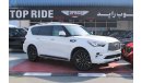 Infiniti QX80 LIMITED - BRAND NEW CONDITION