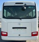 Toyota Coaster 2025 Toyota Coaster 2.7L 23-Seater 4-Cyl Petrol Manual Transmission RWD Export Only