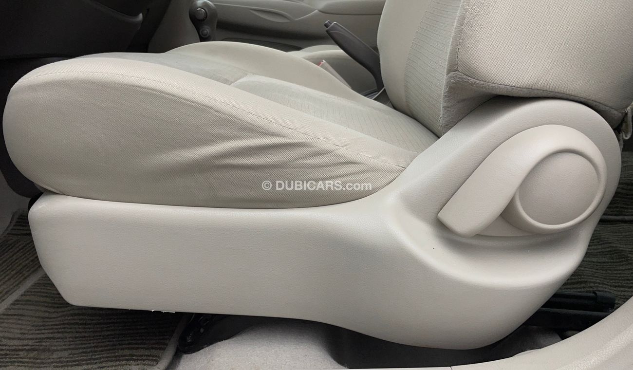 Nissan Sunny SV 1.6 | Zero Down Payment | Free Home Test Drive