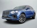 Bentley Bentayga STD