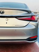 Lexus ES300h