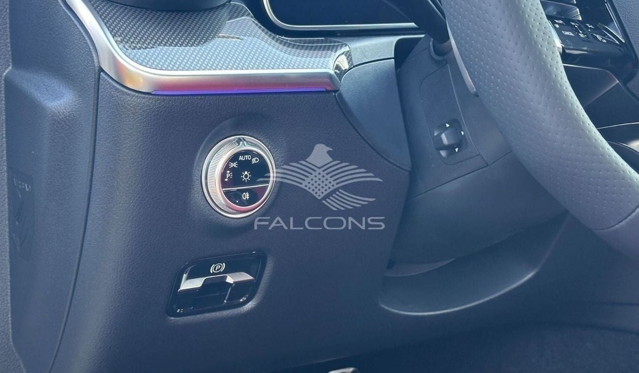 مرسيدس بنز C 200 PREMIUM PLUS