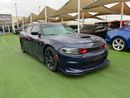 Dodge Charger SXT Plus Dodge Charger SXT/USA/2017/