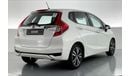 Honda Jazz EX