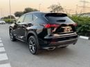 Lexus NX300 Platinum 2.0L 2020 PANORAMA 360 CAMERA 4x4 CANADA SPEC