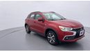 Mitsubishi ASX GLX 2 | Under Warranty | Inspected on 150+ parameters