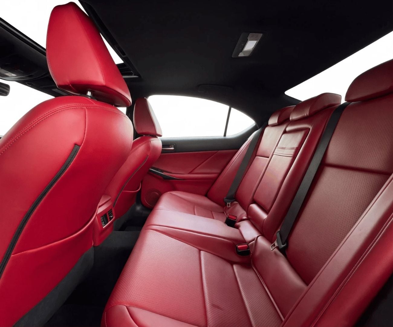 Lexus IS300 2.0