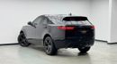 Land Rover Range Rover Velar S 2023 Range Rover Velar P250 S, LAND ROVER Warranty+Full Service History, Middle East Specs.