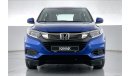 Honda HR-V DX | 1 year free warranty | 1.99% financing rate | Flood Free