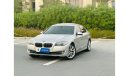 BMW 535i Executive BMW 535i || FULL OPTION 3.0 TURBO || GCC || WELL MAINTAINED