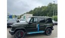 Mercedes-Benz G 63 AMG NIGHT PACKAGE 2023