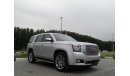 GMC Yukon 2015 Ref#158