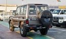 Toyota Land Cruiser 70 2.8L Diesel A/T