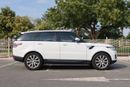 Land Rover Range Rover Sport SE 3.0L