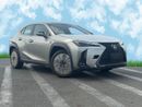 Lexus UX300h F Sport Prestige 2.0L