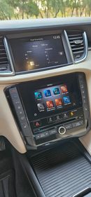 Infiniti QX50 Autograph 2.0L 4WD