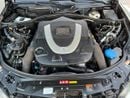 Mercedes Benz S550 STD