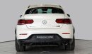 Mercedes-Benz GLC 63 AMG S 4M Coupe