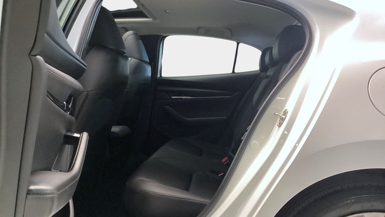 Mazda 3 Evolve | Guaranteed Warranty | 0 Down Payment