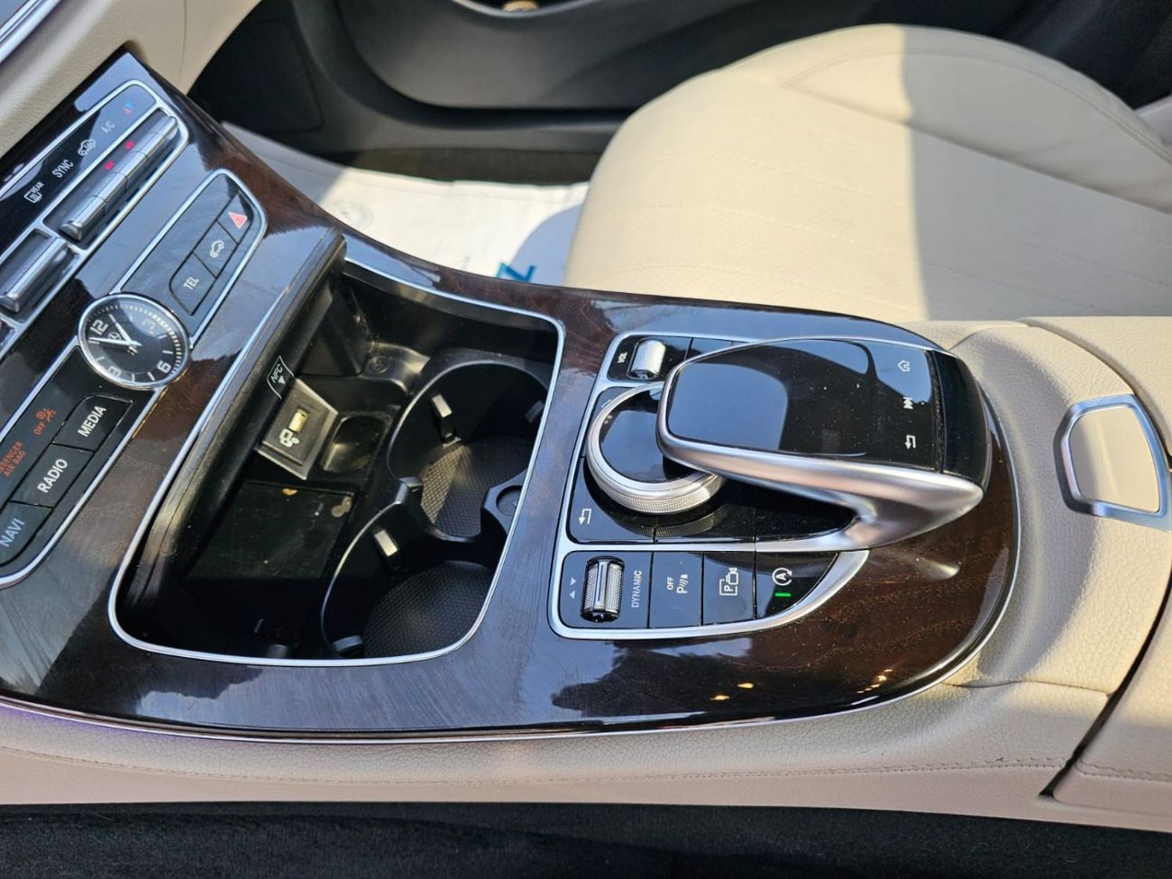 Mercedes-Benz E300 Mercedes-Benz E 300