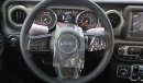 Jeep Wrangler Unlimited Sport , 2021 , 2.0L V4 Turbo