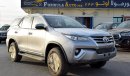 Toyota Fortuner Toyota Fortuner 2.7 Automatic  NEW 2.7 SR-5 PETROL 2018