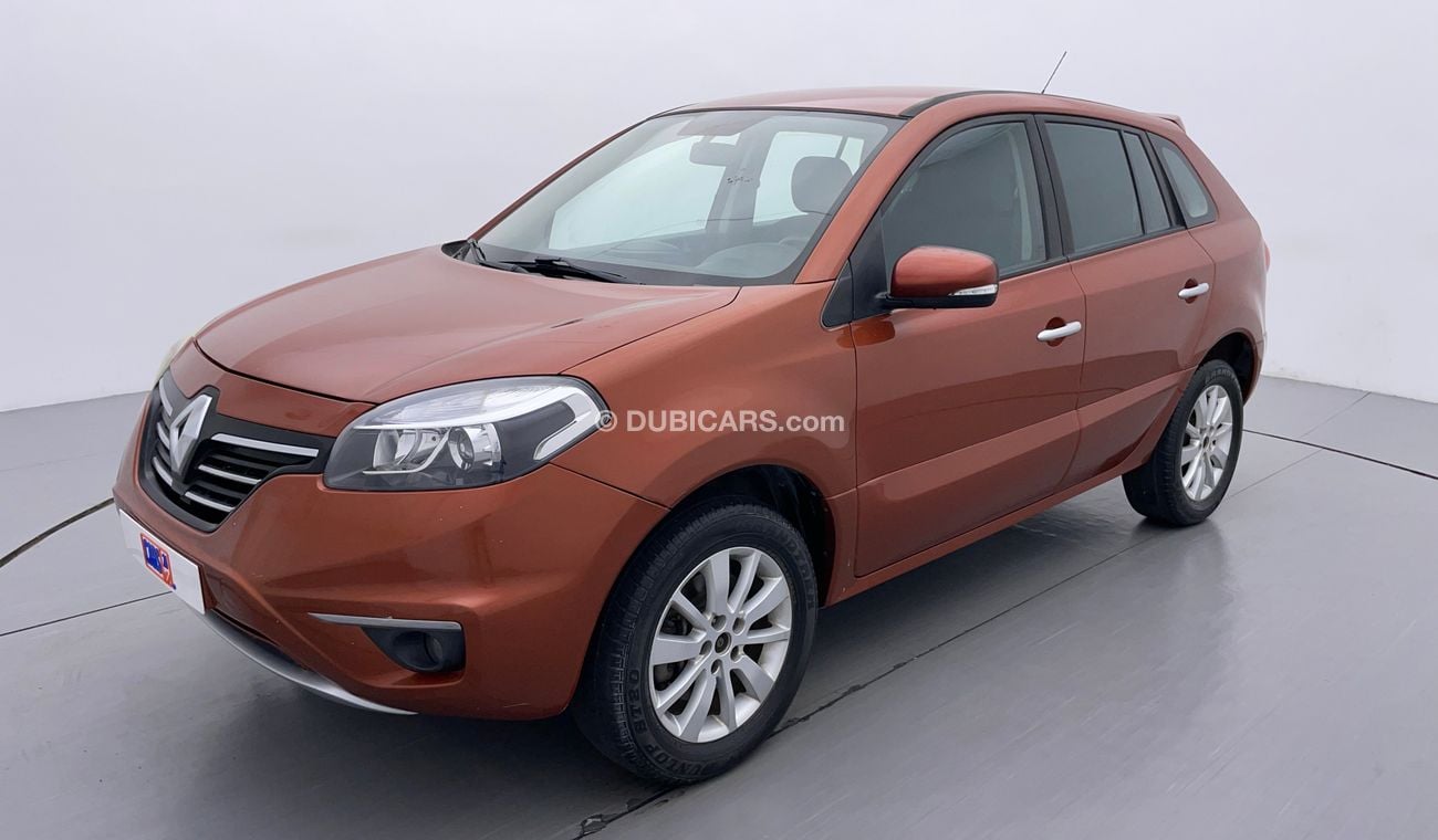 Renault Koleos SE 2.5 | Zero Down Payment | Free Home Test Drive