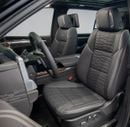 Cadillac Escalade ESV PREMIUM LUXURY PLATINUM