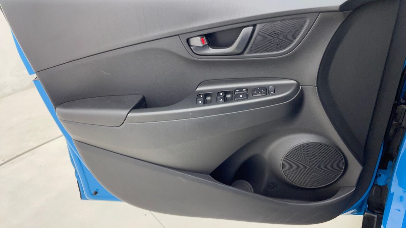 Hyundai Kona SMART+ 2 | Zero Down Payment | Home Test Drive