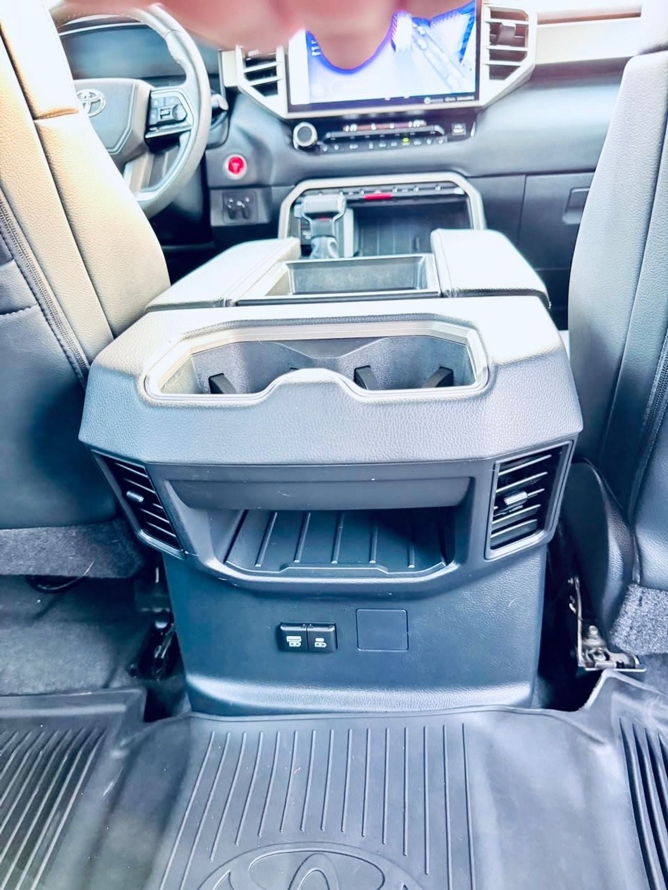 Toyota Tundra