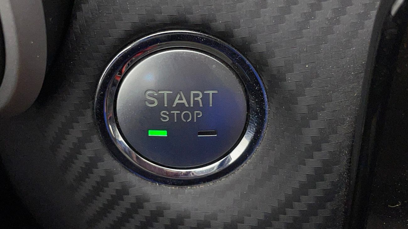 MG ZS LUXURY TROPHY 1.3 | Zero Down Payment | Home Test Drive