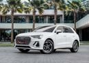 Audi Q3 Q3 S-Line | 2,546 P.M | 0% Downpayment | Excellent Condition!