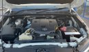 تويوتا هيلوكس Toyota Hilux Diesel engine model 2016 shape 2021 car very clean and good condition