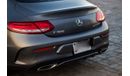 Mercedes-Benz C 300 AMG Pack