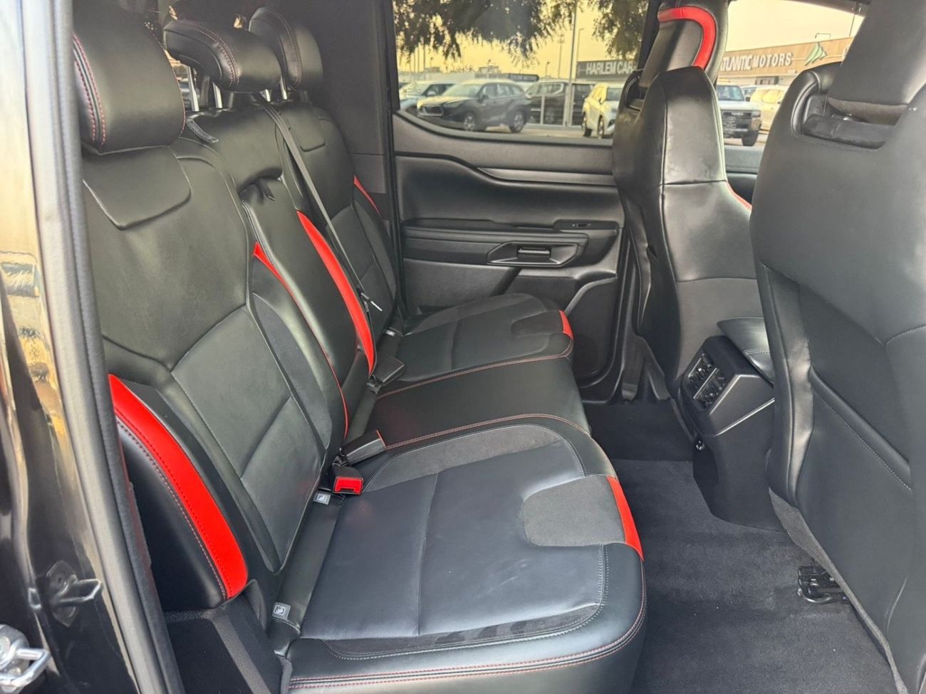 Ford F 150 Raptor Ford Raftor RHD