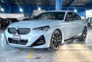 BMW M240i Standard | Guaranteed Warranty | 0 Down Payment