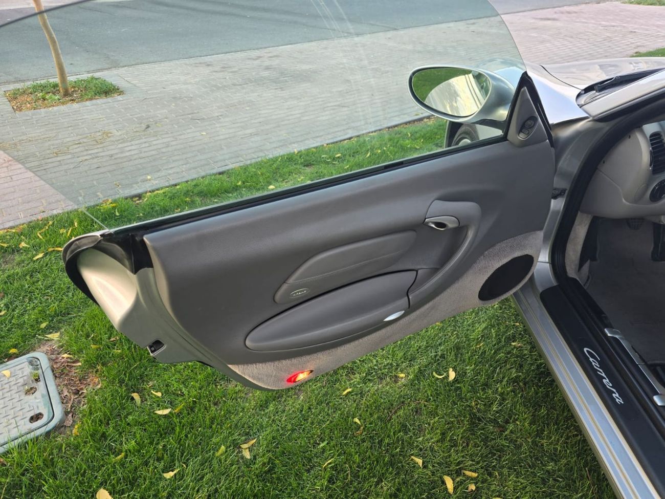 Porsche 911 Porsche 996 3.6