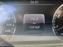 مرسيدس بنز S 500