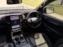 Ford Ranger RAPTOR