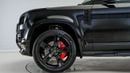 Land Rover Defender P400 110 S 3.0L (5 Seater) UAE's Very Best Example | AED 5,590 Per Month