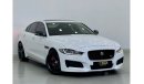 جاغوار XE 2016 Jaguar XE 3.0 S, Warranty, Full Service History, Low KMs, GCC