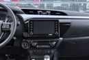 Toyota Hilux SR5 TOYOTA HILUX 2.7L V4 PETROL | A/T | DIGITAL A/C | DVD + CAMERA | ALLOY RIMS | MY 2026