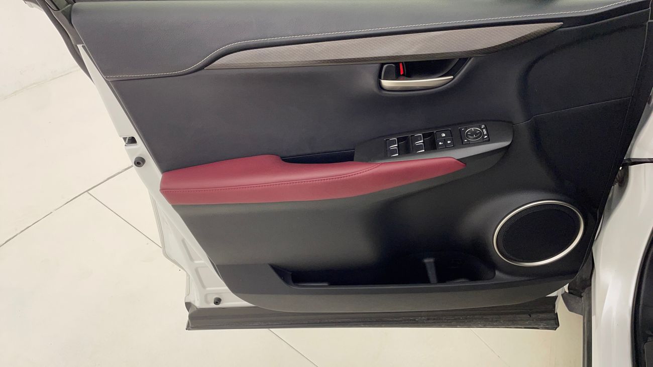 لكزس NX 300 PREMIER 2 | بدون دفعة مقدمة | اختبار قيادة مجاني للمنزل