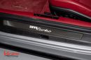Porsche 911 Turbo 3.8L (580 HP) Coupe