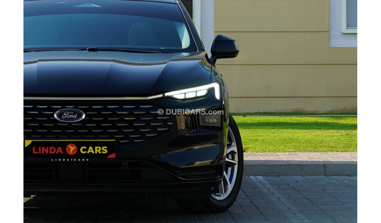 Ford Taurus Ford Taurus Trend