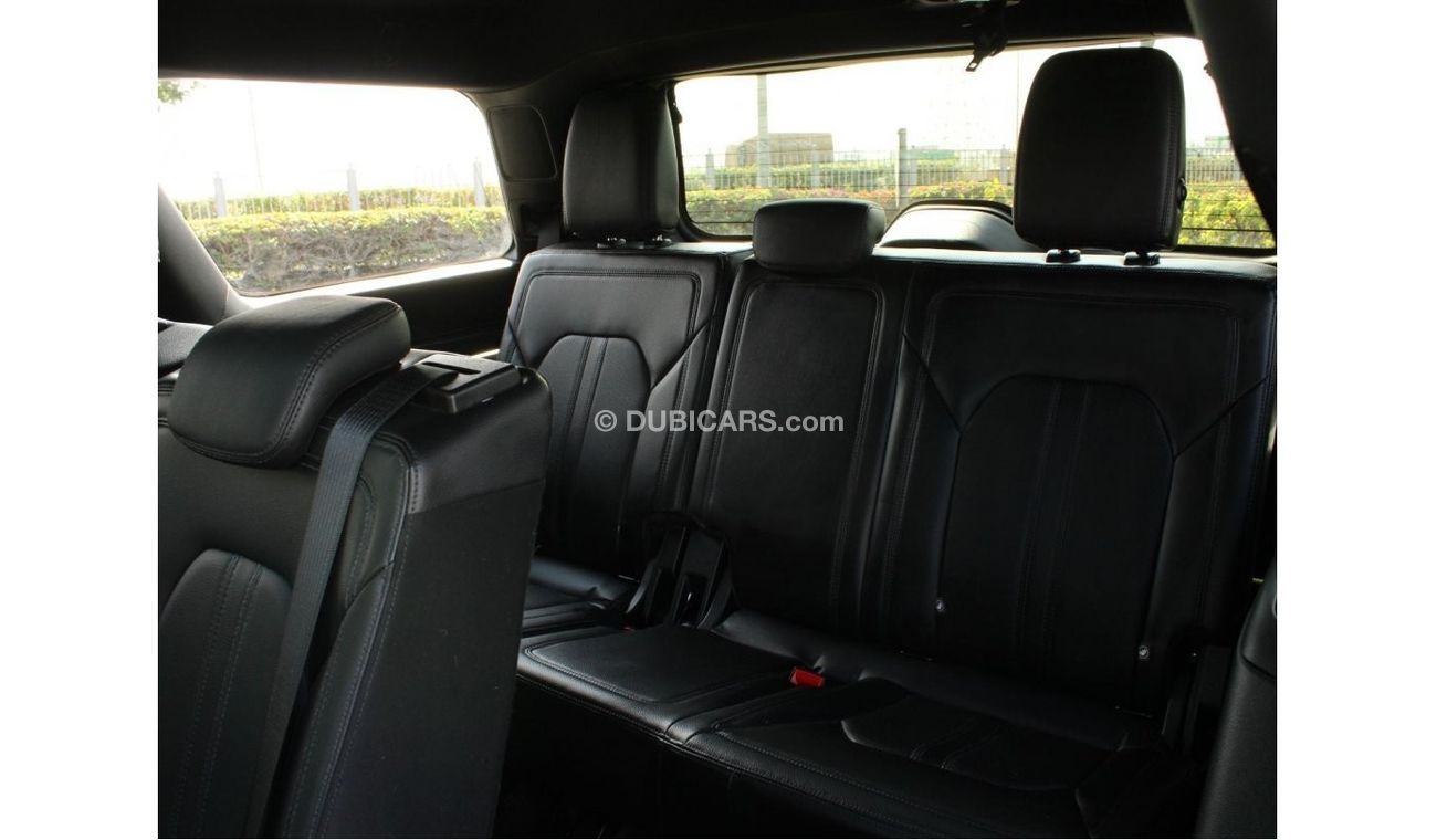 Ford Expedition Limited Full Options