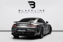 Mercedes-Benz AMG GT 63 4 Matic+ (2 Door) The BEST Ramadan Offer in the UAE - Limited Time Only, 2030 Warranty + Service, GC