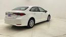 Toyota Corolla XLI 1.6 | Zero Down Payment | Home Test Drive