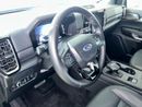 فورد ايفرست LIMITED / AL TAYER MOTORS AL QOUZ SHOWROOM